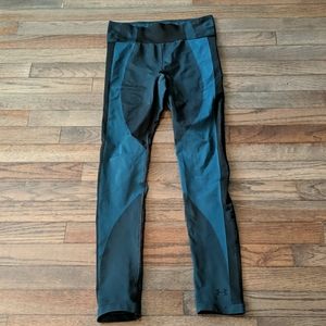 Under Armour workout leggings